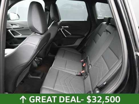 Used 2023 BMW X1 xDrive28i image 20