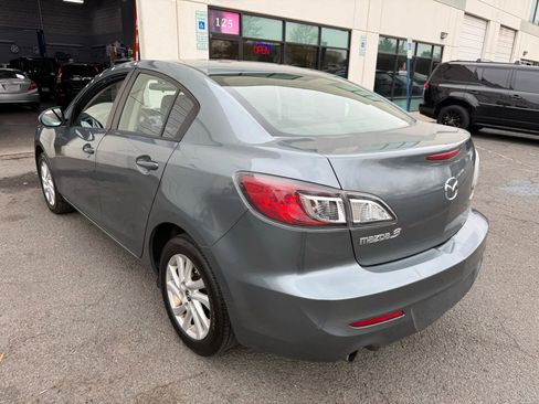 Used 2013 MAZDA MAZDA3 i Touring image 13
