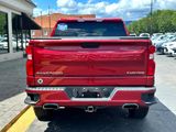 Used 2019 Chevrolet Silverado 1500 Custom w/ Custom Value Package image 5