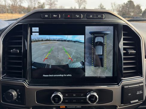 Used 2022 Ford F350 Platinum image 58