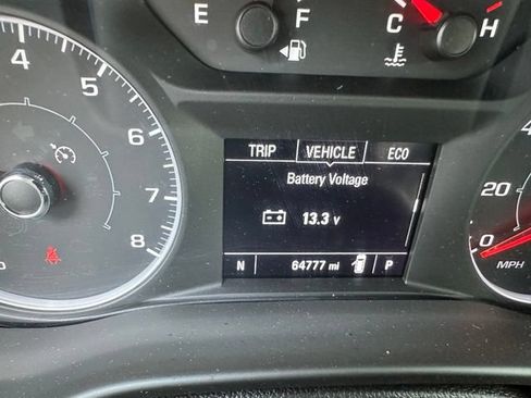 Used 2019 GMC Acadia SLE FWD image 11
