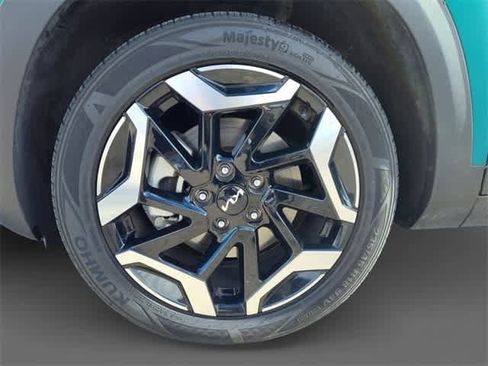 Used 2024 Kia Seltos SX image 15