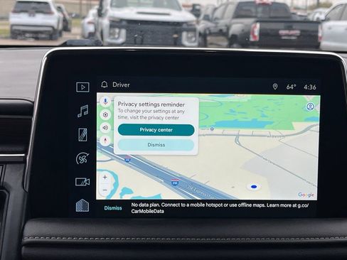 Used 2023 Chevrolet Suburban Premier w/ Advanced Technology Package image 19