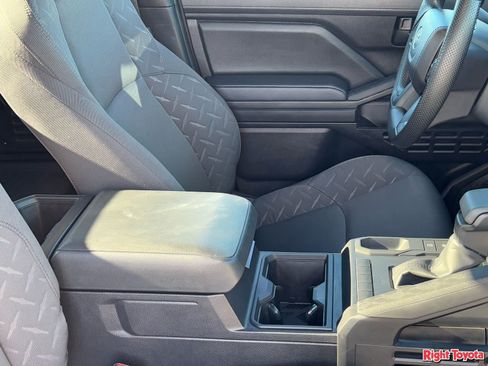 Certified 2026 Toyota Tacoma SR image 13