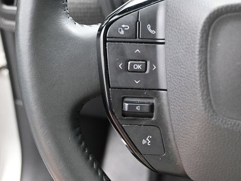 Certified 2023 Toyota bZ4X FWD w/ Weather Package image 15