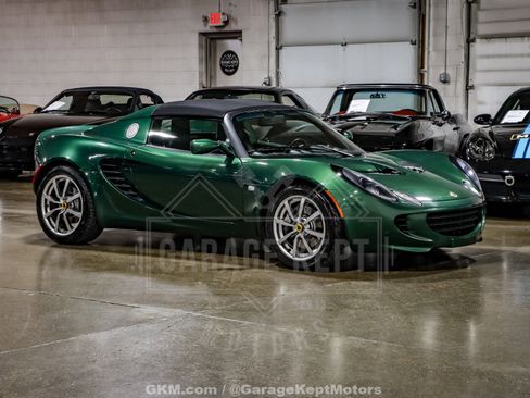 Used 2005 Lotus Elise image 3