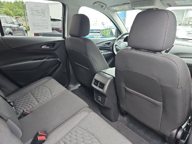 Used 2021 Chevrolet Equinox LT FWD image 12