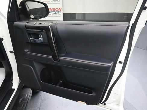 Used 2023 Toyota 4Runner TRD Off-Road Premium image 13