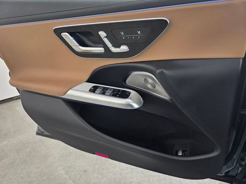 New 2026 Mercedes-Benz E 350 Sedan image 15
