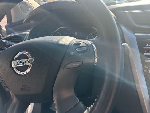 Used 2022 Nissan Murano Platinum AWD/4WD image 18
