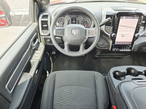 Used 2026 RAM 2500 Big Horn AWD/4WD image 11