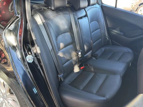 Used 2015 Kia Forte EX w/ EX Premium Package image 23