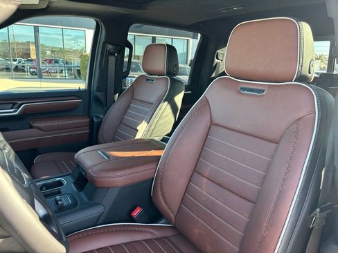 New 2026 GMC Sierra 3500 Denali Ultimate image 18