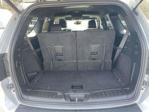 Certified 2024 Dodge Durango GT image 40