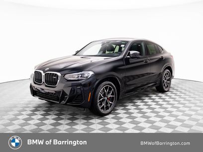 New 2025 BMW X4 M40i w/ Premium Package