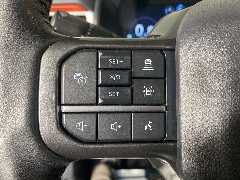 Used 2024 Ford Expedition Timberline AWD/4WD image 13