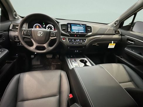 New 2026 Honda Ridgeline RTL image 23