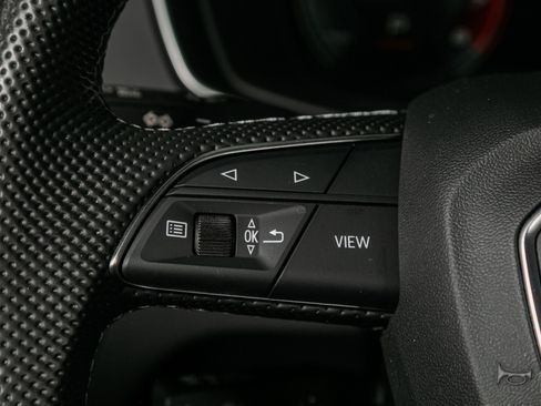 Used 2023 Audi SQ5 Prestige w/ Prestige Package image 48