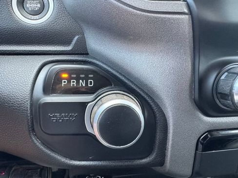 Used 2020 RAM 2500 Tradesman AWD/4WD image 44