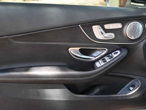 Used 2021 Mercedes-Benz C 300 Cabriolet image 25