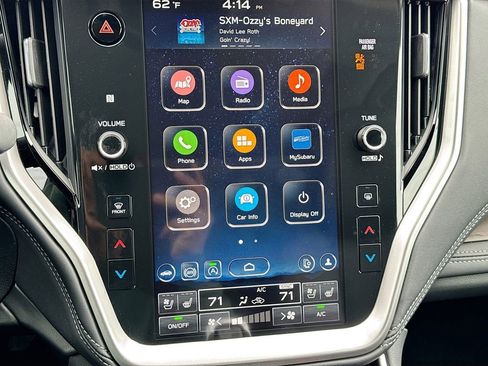 Used 2024 Subaru Outback Touring w/ Popular Package #2 image 18