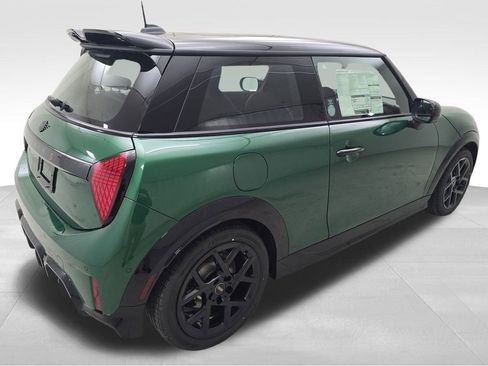 Used 2026 MINI Cooper S image 9