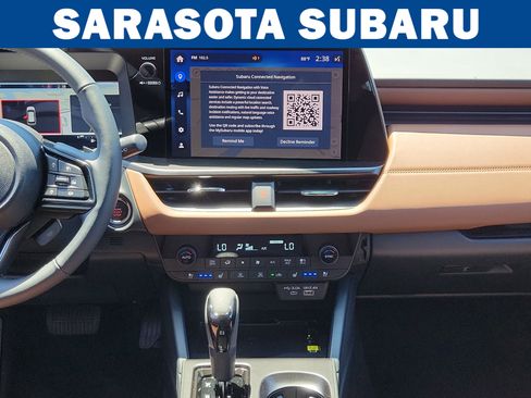 New 2026 Subaru Outback Touring XT AWD/4WD image 15