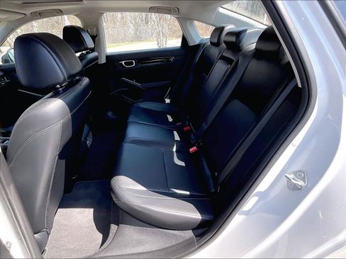 Certified 2024 Honda Civic Touring image 50