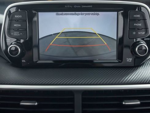 Used 2019 Hyundai Tucson Sport FWD image 55