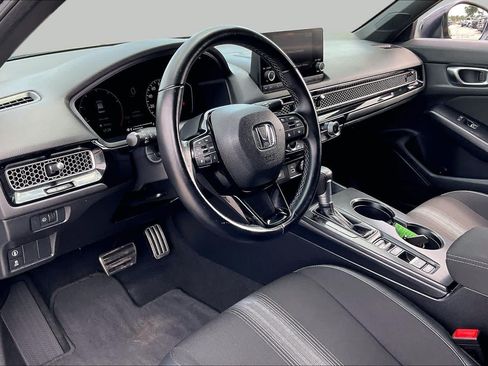 Used 2024 Honda Civic Sport image 17