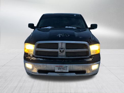 Used 2011 RAM 1500 Big Horn image 3