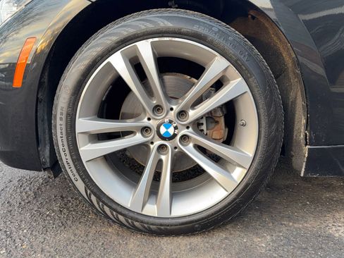 Used 2017 BMW 330i xDrive Sedan image 9