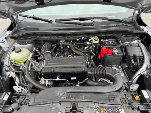 Used 2023 Ford Escape ST-Line w/ Tech Pack #1 FWD image 21