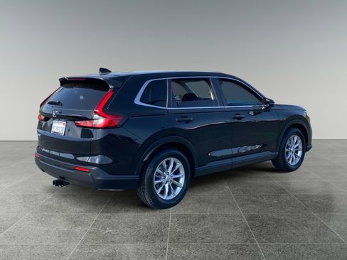 Used 2025 Honda CR-V EX image 5