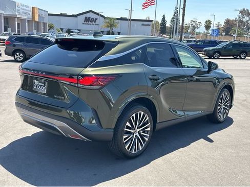 New 2026 Lexus RX 350 Premium Plus FWD image 6
