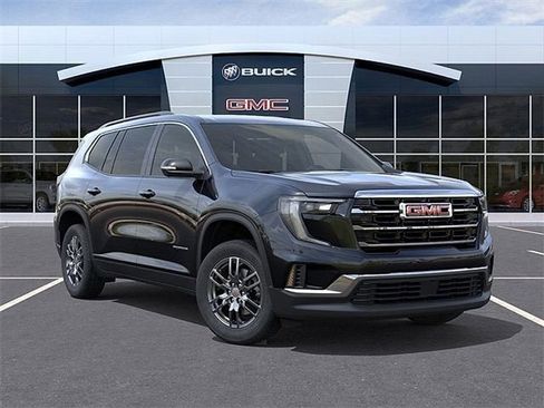 New 2026 GMC Acadia Elevation image 7