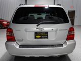 Used 2003 Toyota Highlander 2WD image 5