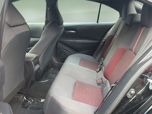 Used 2026 Toyota Corolla SE FWD image 14