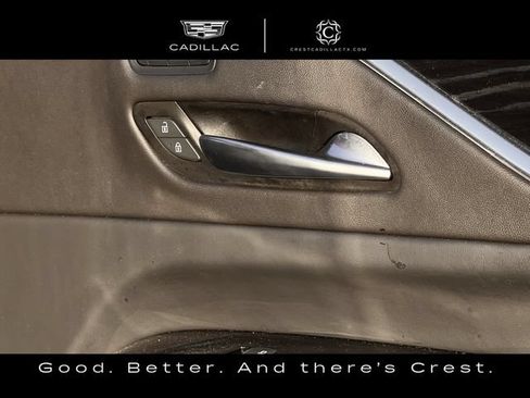 Used 2024 Cadillac Escalade ESV Sport w/ LPO, ONYX Package RWD image 26