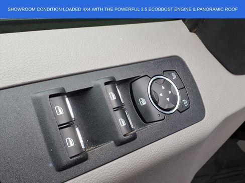 Used 2019 Ford F150 XLT w/ Equipment Group 302A Luxury image 13