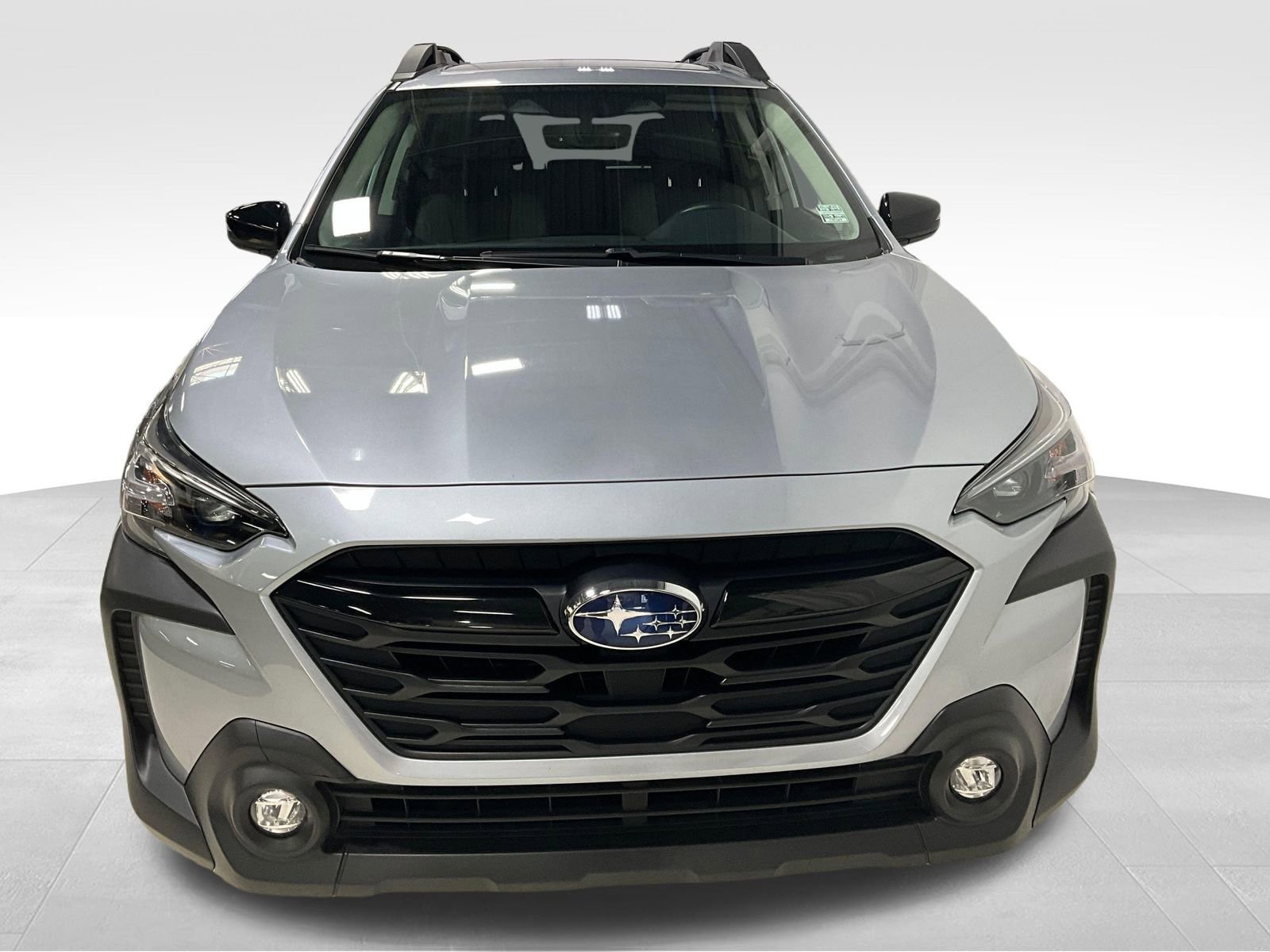 Used 2025 Subaru Outback Onyx Edition AWD/4WD image 2