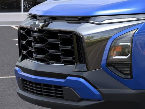 New 2026 Chevrolet Equinox ACTIV FWD image 13
