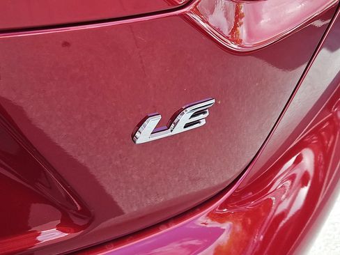 New 2026 Toyota Corolla LE FWD image 4