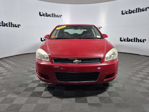Used 2007 Chevrolet Impala LT FWD image 2
