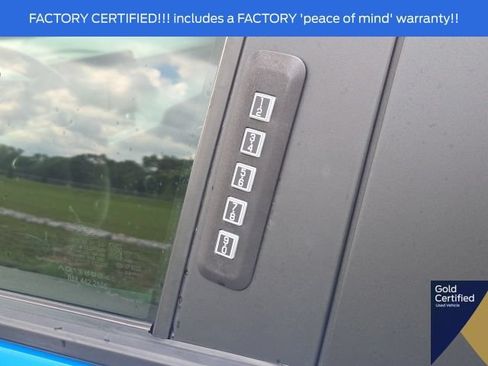 Used 2022 Ford Maverick XLT w/ Equipment Group 300A Standard AWD/4WD image 22