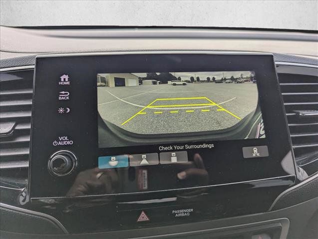 Used 2022 Honda Pilot Sport image 18