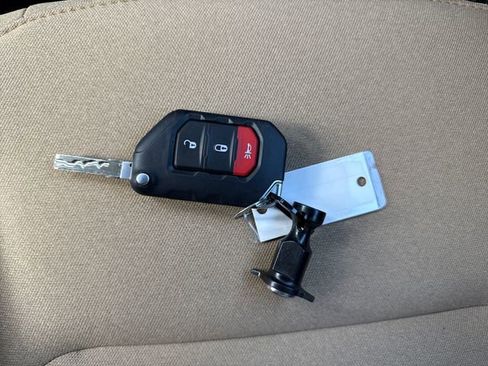 New 2026 Jeep Gladiator Sport image 30