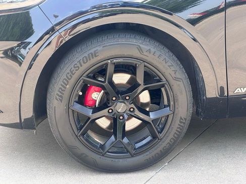 Used 2019 Kia Sorento SX w/ SX Touring Package AWD/4WD image 14