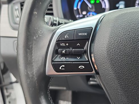 Used 2019 Hyundai Sonata Limited image 16