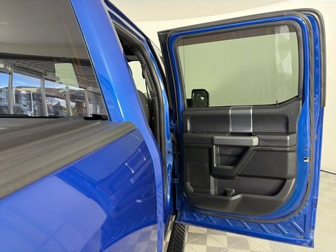 Certified 2018 Ford F150 XLT w/ Equipment Group 302A Luxury image 28